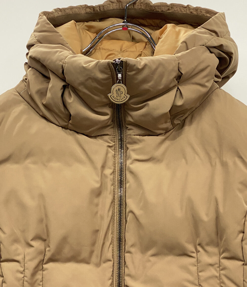 MONCLER ダウンコート RENNE GIUBBOTTO レディース SIZE 1 モンクレール