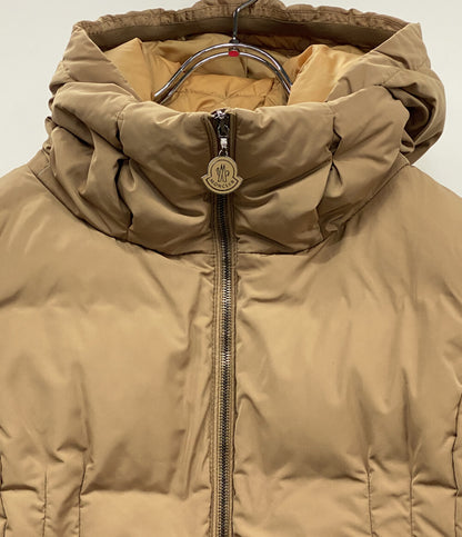MONCLER ダウンコート RENNE GIUBBOTTO レディース SIZE 1 モンクレール
