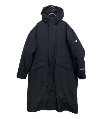 MONCLER×HYKE ハイク フードコート GENIUS4 LANGUARD メンズ SIZE 3 モンクレール