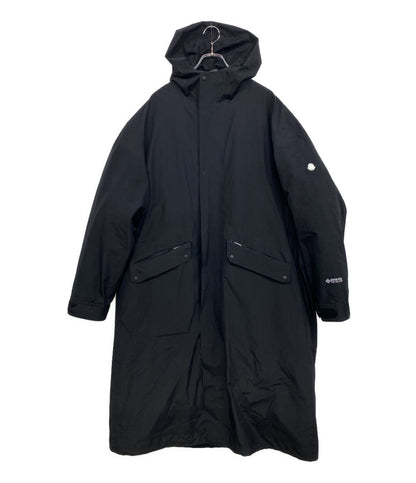 MONCLER×HYKE ハイク フードコート GENIUS4 LANGUARD メンズ SIZE 3 モンクレール