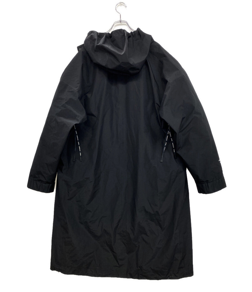 MONCLER×HYKE ハイク フードコート GENIUS4 LANGUARD メンズ SIZE 3