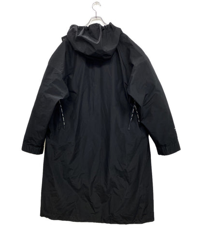 MONCLER×HYKE ハイク フードコート GENIUS4 LANGUARD メンズ SIZE 3 モンクレール