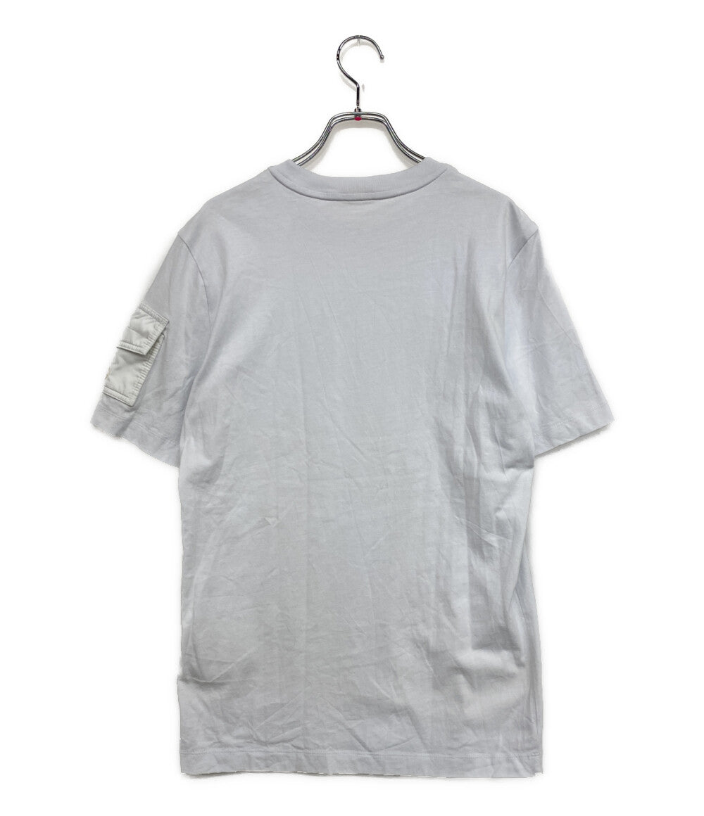 MONCLER 半袖Ｔシャツ J20918C00054 メンズ SIZE S モンクレール
