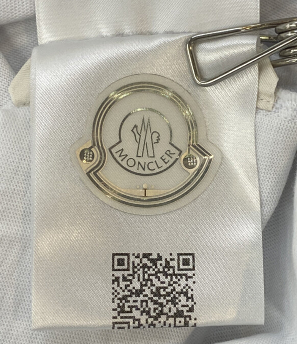 MONCLER 半袖Ｔシャツ J20918C00054 メンズ SIZE S モンクレール