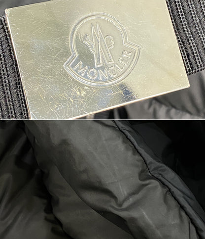 MONCLER ダウンコート FABREFUR レディース SIZE 2 モンクレール