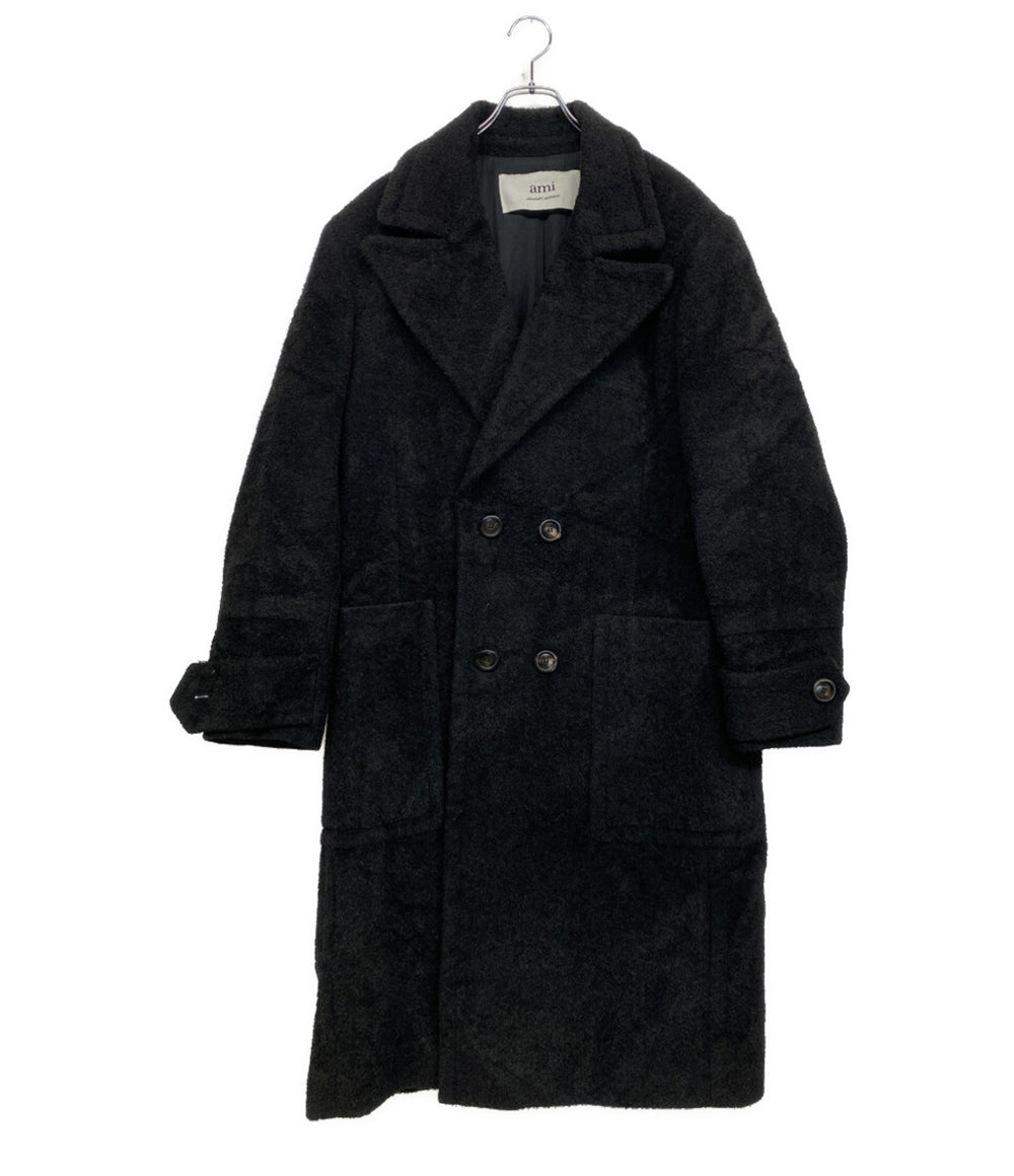 ami alexandre mattiussi ダブルコート メンズ SIZE 48 アミアレクサンドレマチウシ
