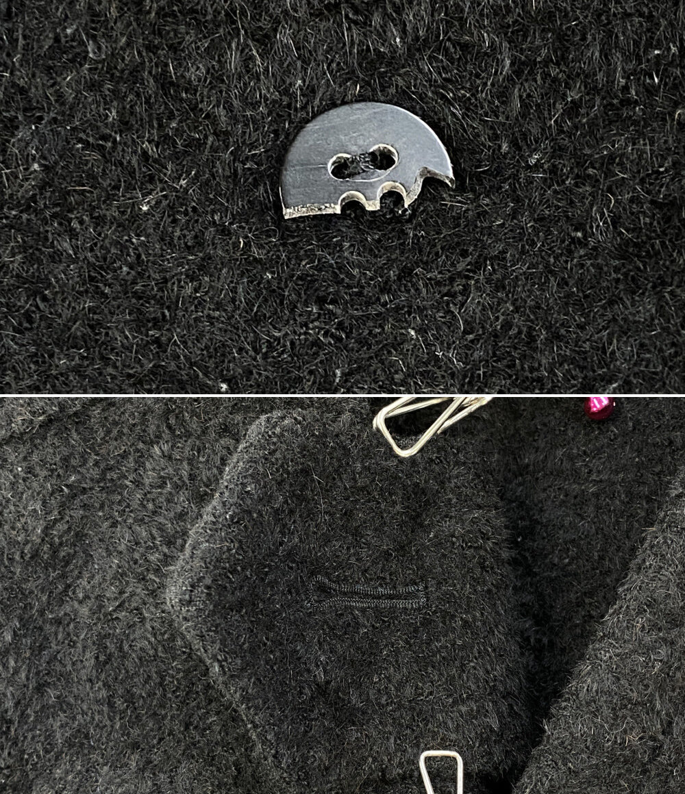 ami alexandre mattiussi ダブルコート メンズ SIZE 48 アミアレクサンドレマチウシ