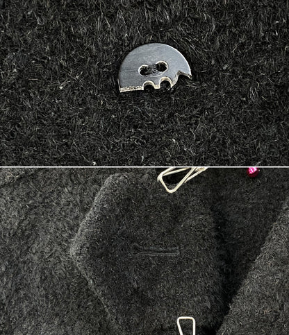 ami alexandre mattiussi ダブルコート メンズ SIZE 48 アミアレクサンドレマチウシ