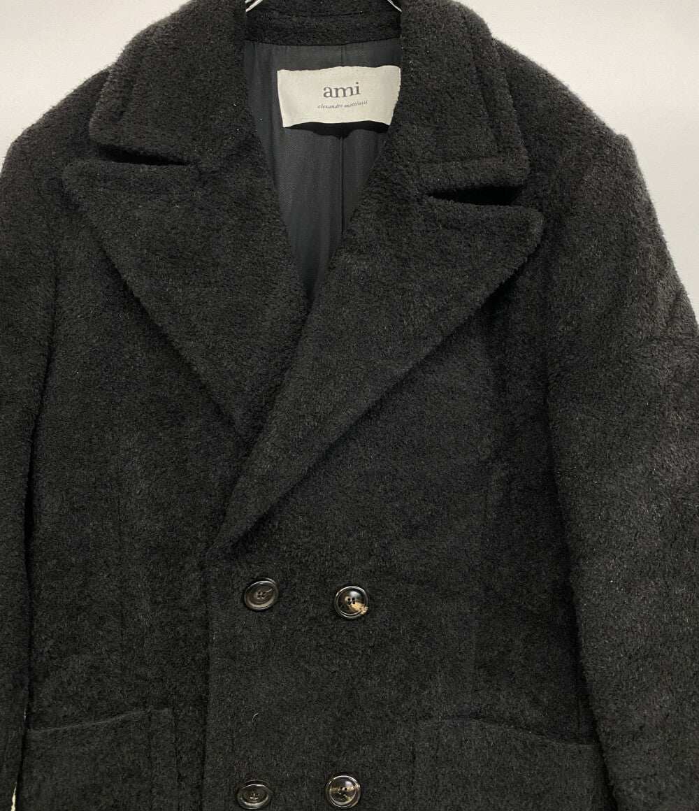 ami alexandre mattiussi ダブルコート メンズ SIZE 48 アミアレクサンドレマチウシ