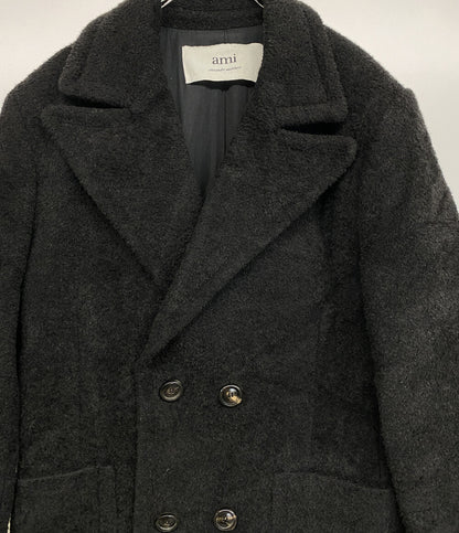 ami alexandre mattiussi ダブルコート メンズ SIZE 48 アミアレクサンドレマチウシ