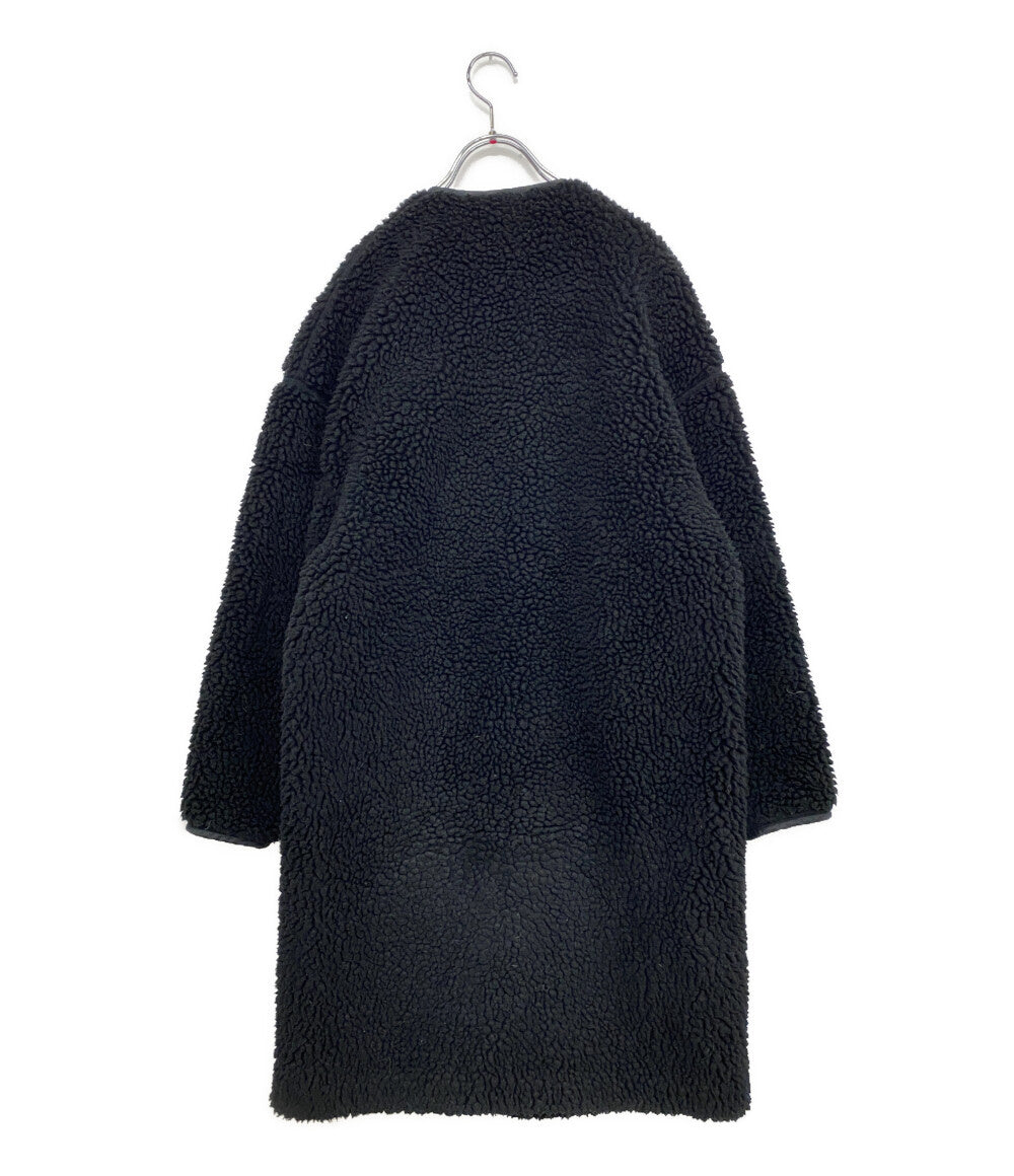 HYKE コート FAUX SHEARLING COAT レディース SIZE 1 ハイク – Rehello