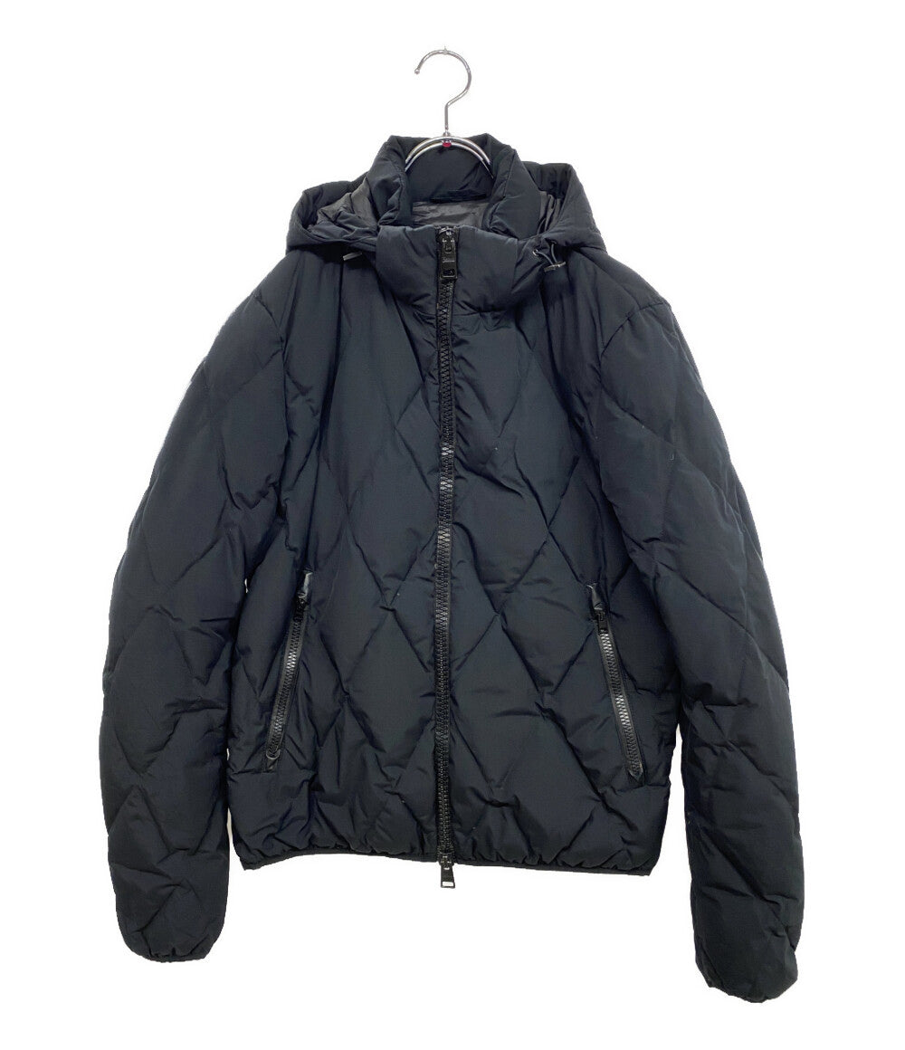 HERNO ダウンジャケット キルティング PI015UL11106 レディース SIZE 46 ヘルノ