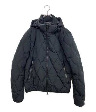 HERNO ダウンジャケット キルティング PI015UL11106 レディース SIZE 46 ヘルノ