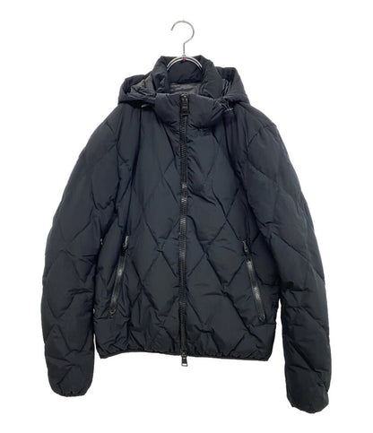 HERNO ダウンジャケット キルティング PI015UL11106 レディース SIZE 46 ヘルノ