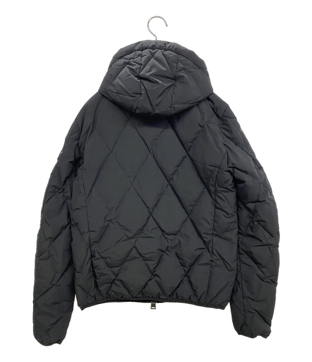 HERNO ダウンジャケット キルティング PI015UL11106 レディース SIZE 46 ヘルノ