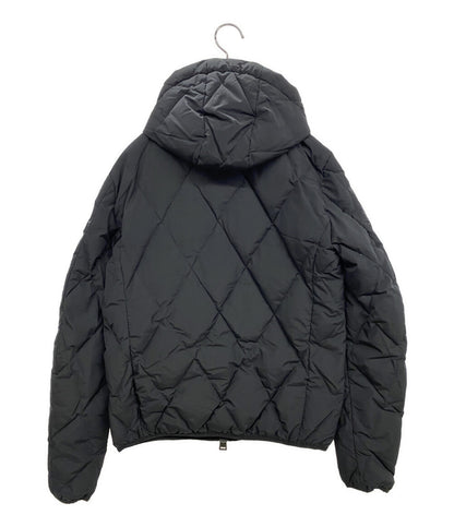 HERNO ダウンジャケット キルティング PI015UL11106 レディース SIZE 46 ヘルノ