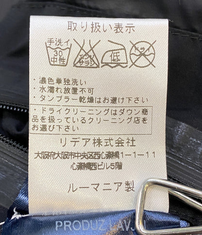 HERNO ダウンジャケット キルティング PI015UL11106 レディース SIZE 46 ヘルノ