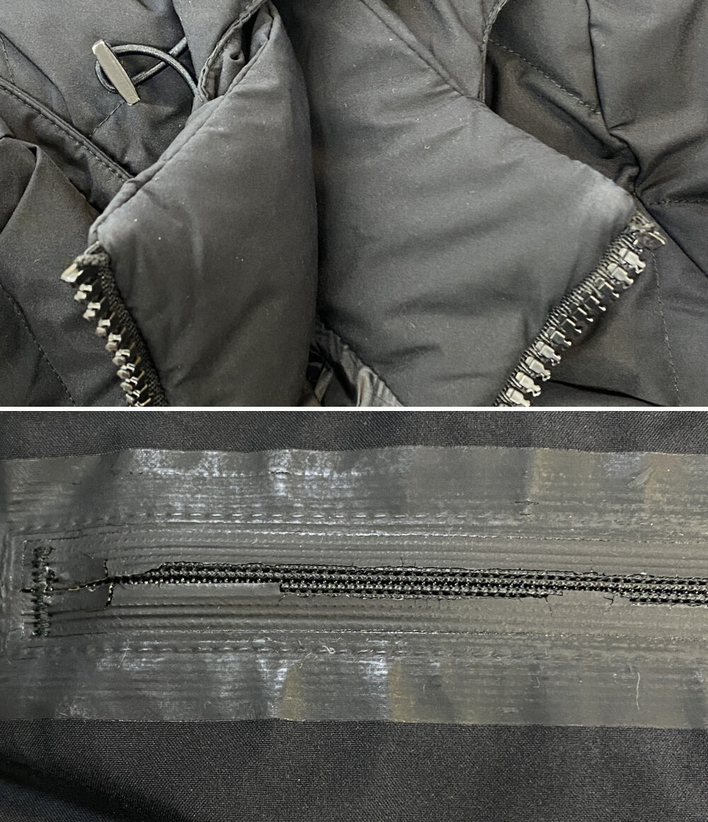 HERNO ダウンジャケット キルティング PI015UL11106 レディース SIZE 46 ヘルノ