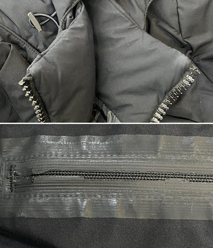 HERNO ダウンジャケット キルティング PI015UL11106 レディース SIZE 46 ヘルノ