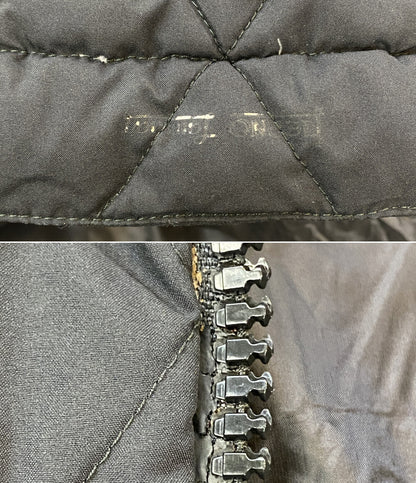 HERNO ダウンジャケット キルティング PI015UL11106 レディース SIZE 46 ヘルノ