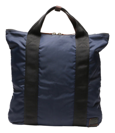 PORTER×MARNI マルニ リュック 2WAY ナイロン メンズ ポーター