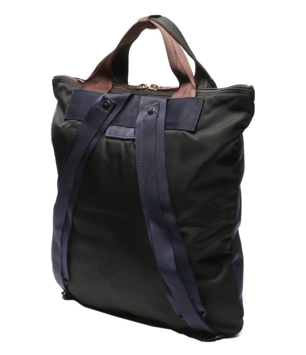 PORTER×MARNI マルニ リュック 2WAY ナイロン メンズ ポーター