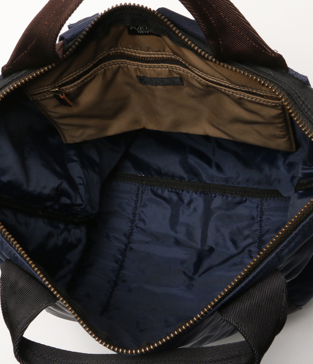 PORTER×MARNI マルニ リュック 2WAY ナイロン メンズ ポーター