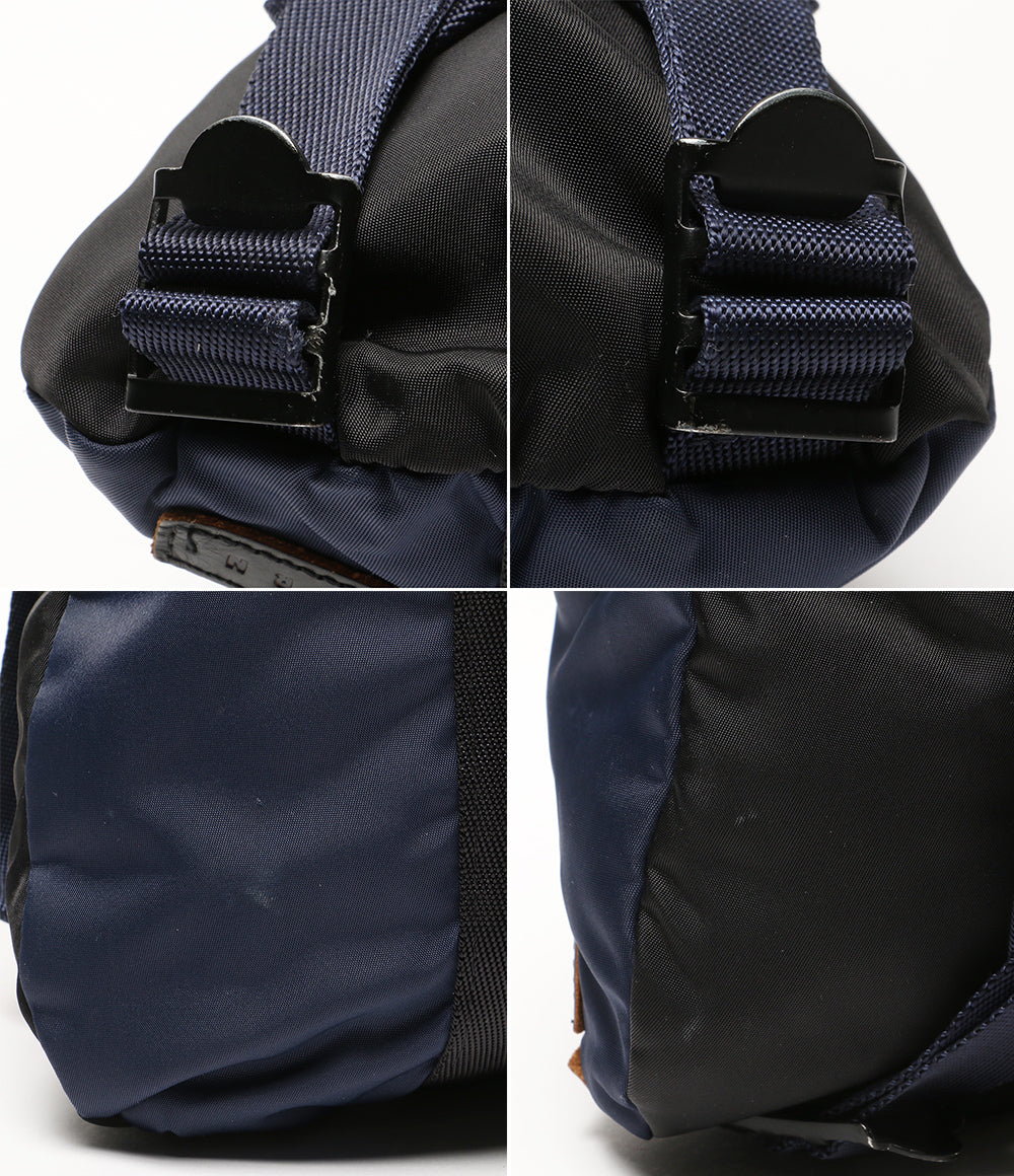 PORTER×MARNI マルニ リュック 2WAY ナイロン メンズ ポーター