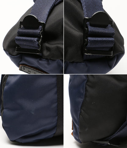 PORTER×MARNI マルニ リュック 2WAY ナイロン メンズ ポーター