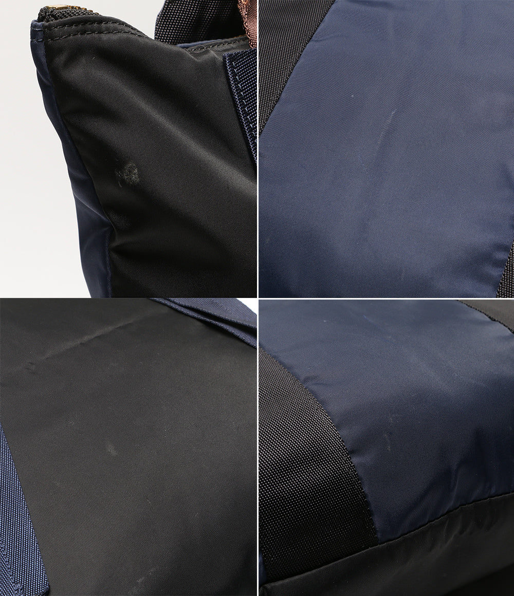 PORTER×MARNI マルニ リュック 2WAY ナイロン メンズ ポーター