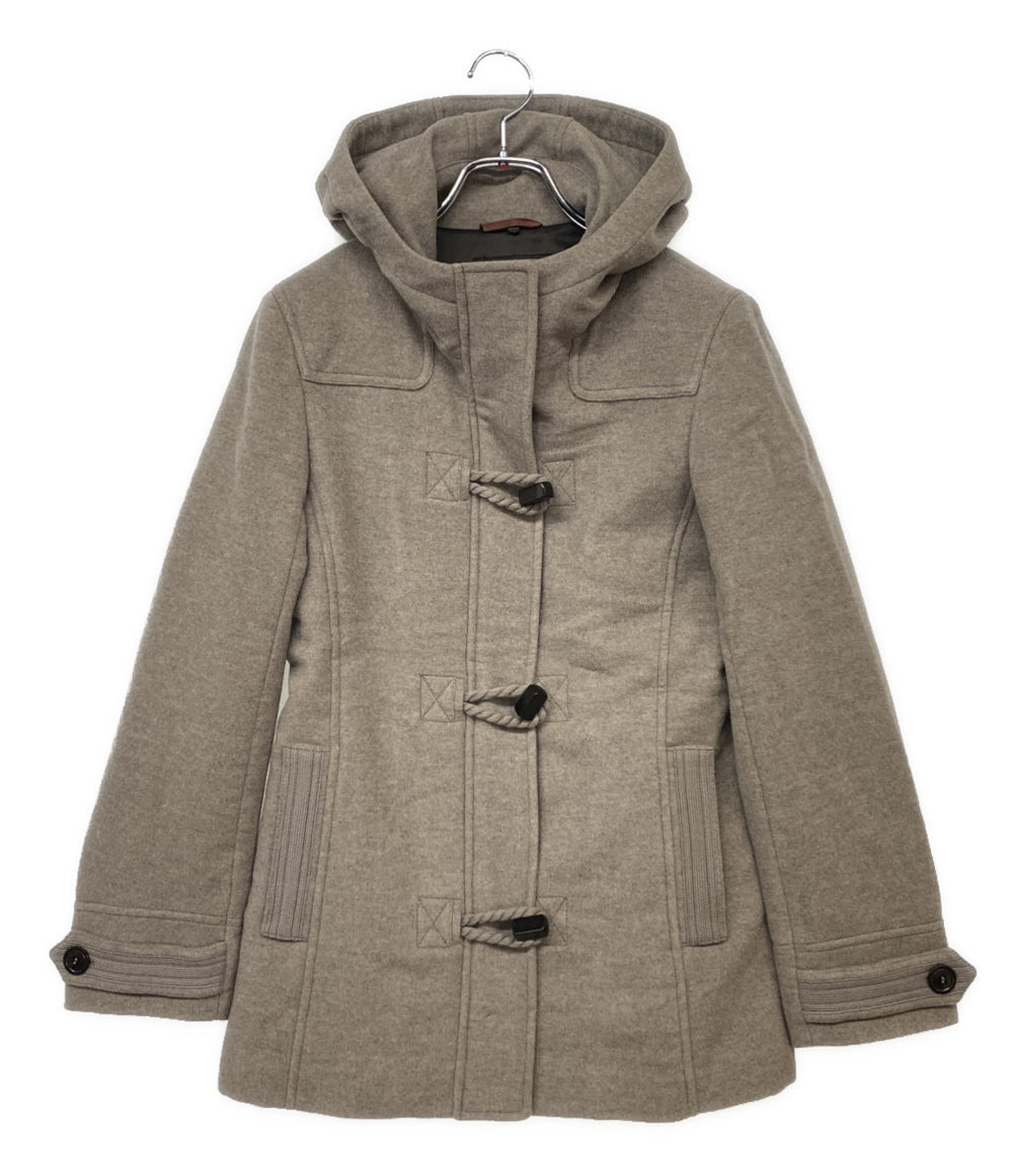 Loro Piana ダッフルコート カシミヤ レディース SIZE 40 ロロピアーナ