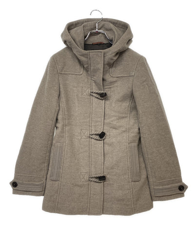 Loro Piana ダッフルコート カシミヤ レディース SIZE 40 ロロピアーナ