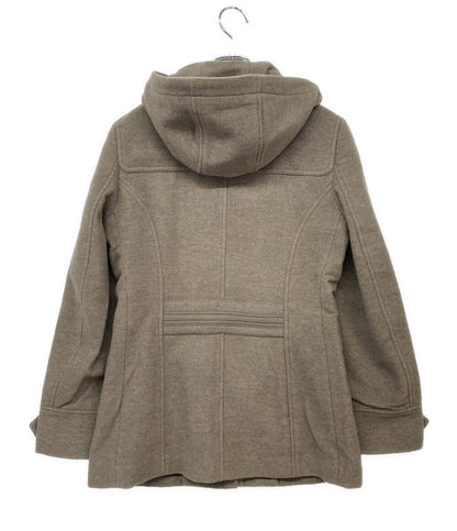 Loro Piana ダッフルコート カシミヤ レディース SIZE 40 ロロピアーナ