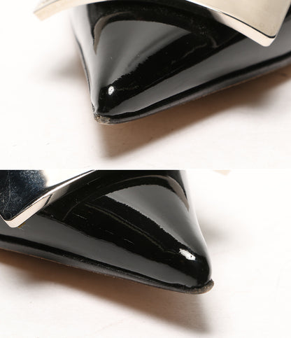 Sergio Rossi パンプス sr1 A78952 レディース SIZE 35 セルジオロッシ