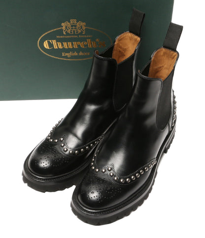 Church's ブーツ ELAINE レディース SIZE 38 チャーチ