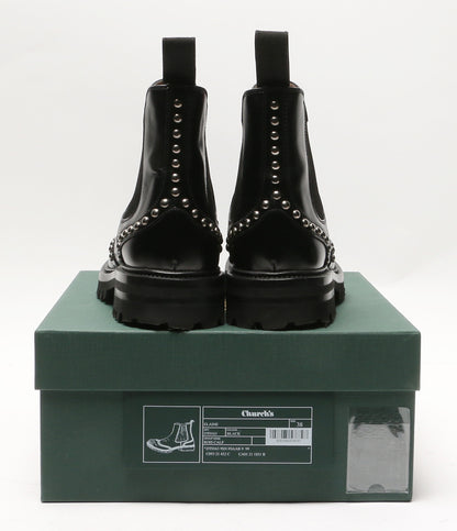 Church's ブーツ ELAINE レディース SIZE 38 チャーチ