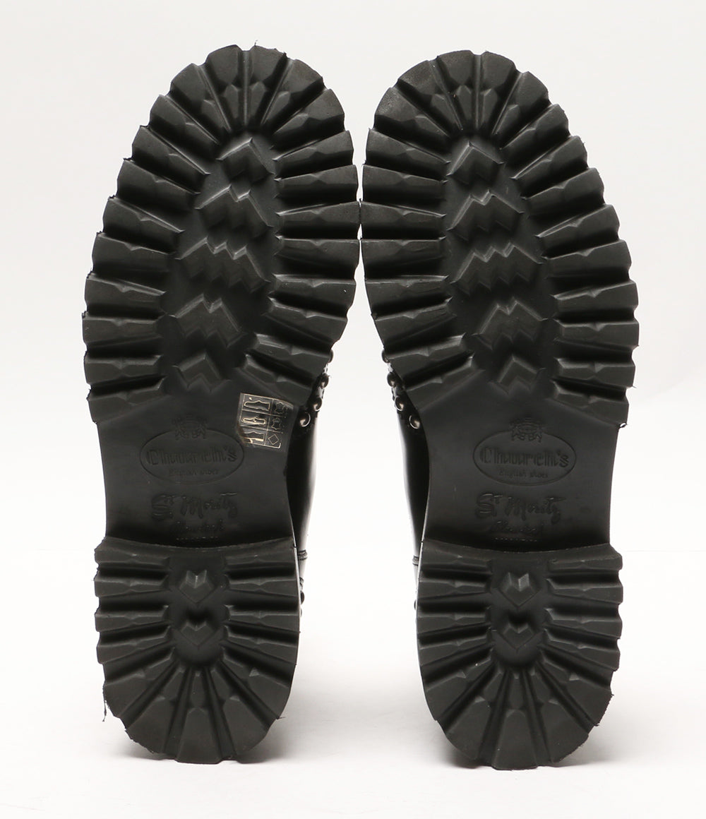 Church's ブーツ ELAINE レディース SIZE 38 チャーチ