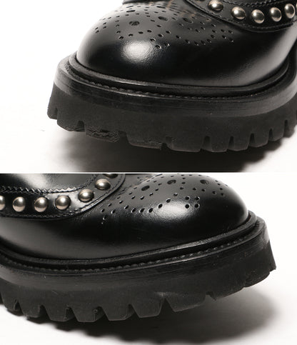 Church's ブーツ ELAINE レディース SIZE 38 チャーチ