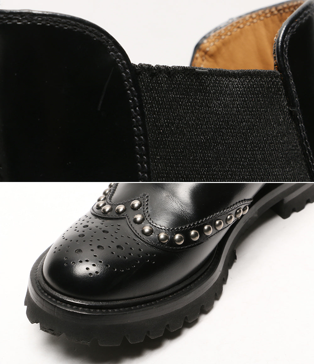 Church's ブーツ ELAINE レディース SIZE 38 チャーチ