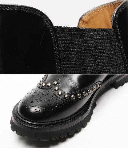 Church's ブーツ ELAINE レディース SIZE 38 チャーチ