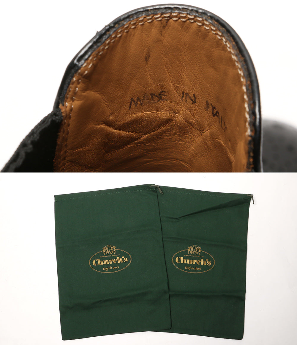 Church's ブーツ ELAINE レディース SIZE 38 チャーチ