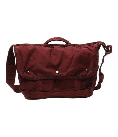 PORTER ショルダーバッグ メッセンジャーバッグ メンズ ポーター