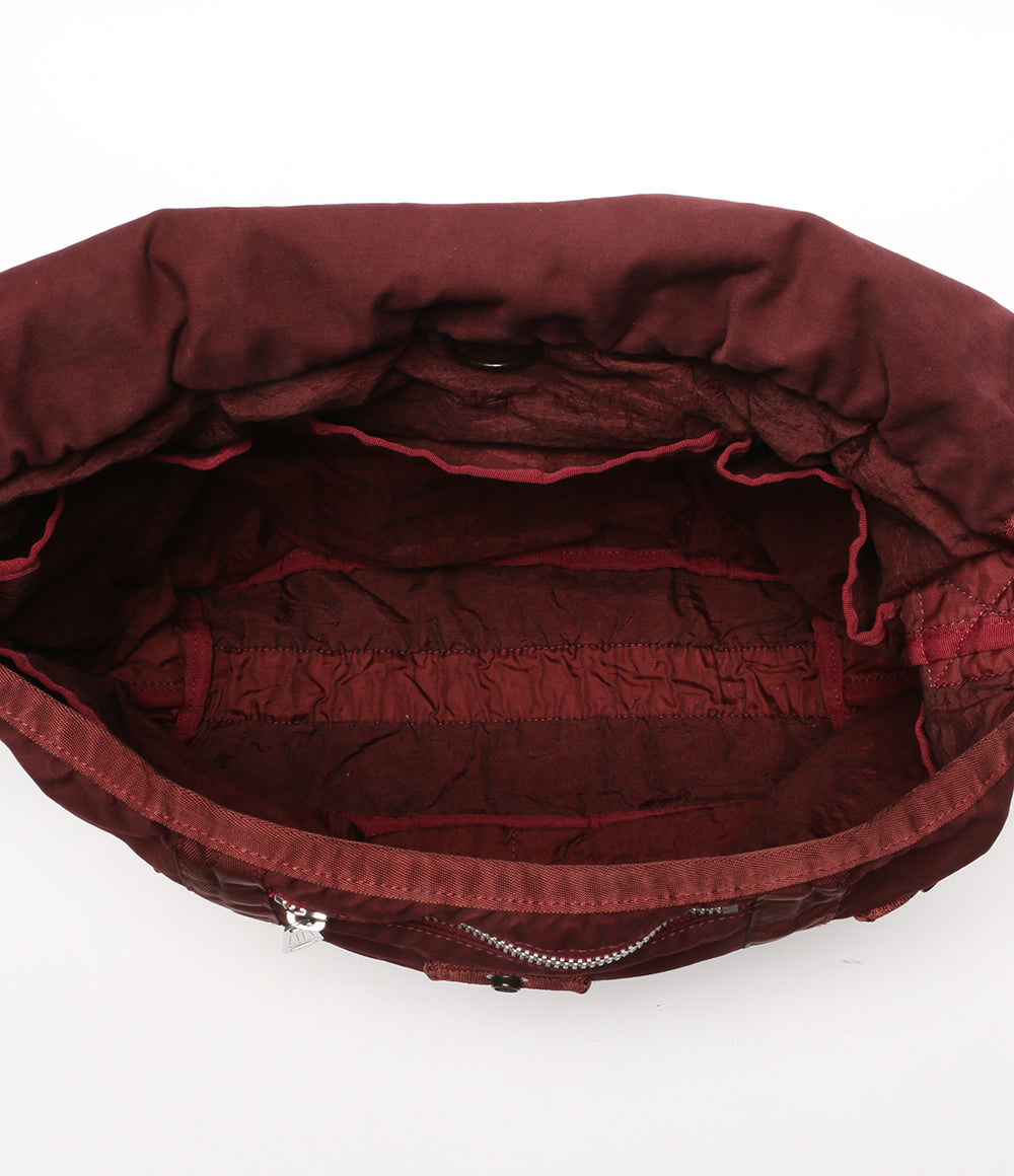 PORTER ショルダーバッグ メッセンジャーバッグ メンズ ポーター