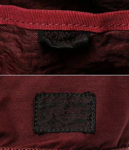 PORTER ショルダーバッグ メッセンジャーバッグ メンズ ポーター