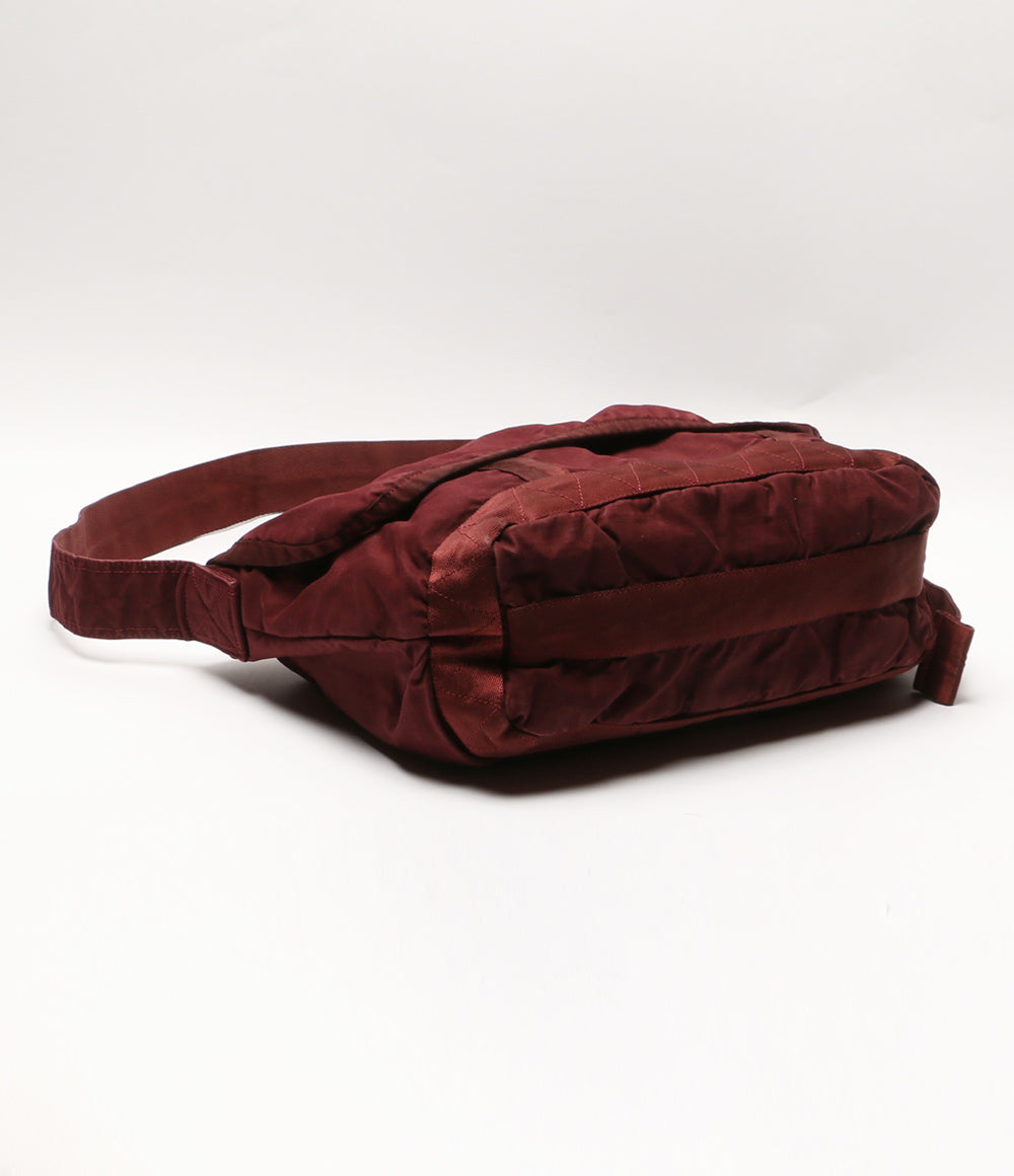 PORTER ショルダーバッグ メッセンジャーバッグ メンズ ポーター