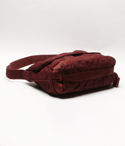 PORTER ショルダーバッグ メッセンジャーバッグ メンズ ポーター