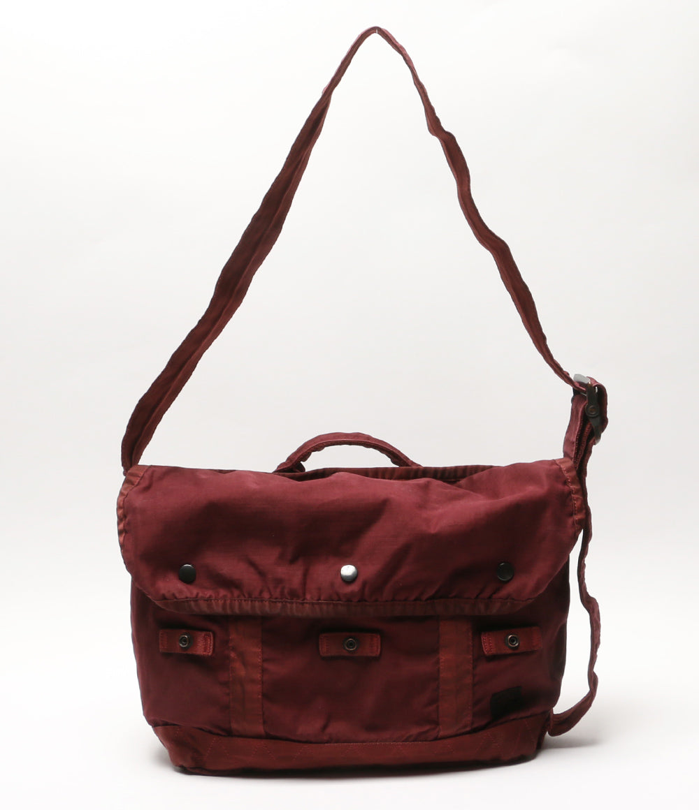 PORTER ショルダーバッグ メッセンジャーバッグ メンズ ポーター