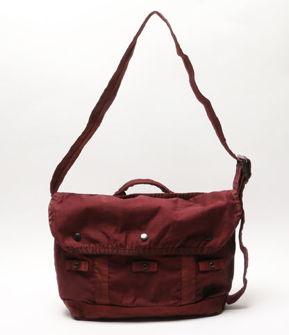 PORTER ショルダーバッグ メッセンジャーバッグ メンズ ポーター