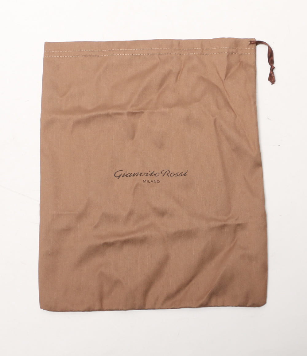 美品 Gianvito Rossi パンプス OFELIA レディース SIZE 38.5 ジャンヴィトロッシ