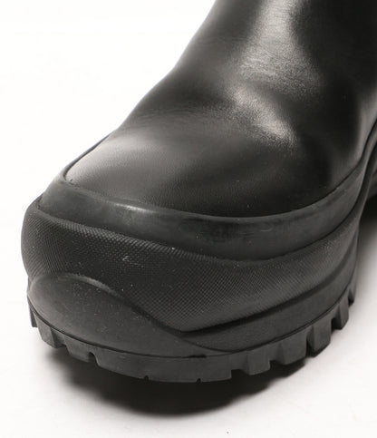 Jil sander ブーツ ANKLE BOOT サイドゴア JP33010A レディース SIZE 37 ジルサンダー